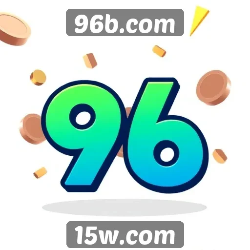 Recursos de bônus em 96b.com e sua atratividade