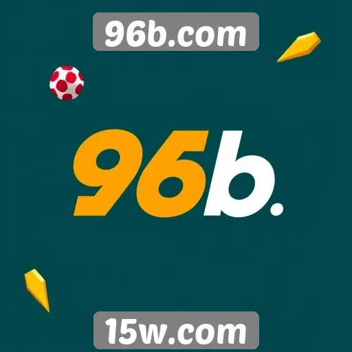 Impacto do 96b.com na indústria de jogos online