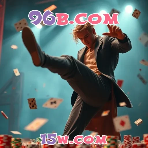 96b.com: Explore uma Nova Dimensão de Jogos Online no Brasil