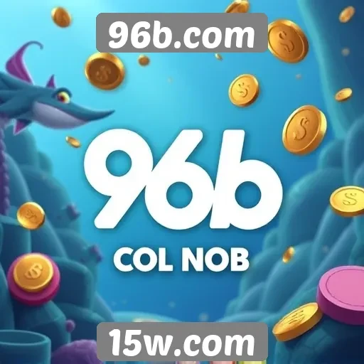 Logo da 96b.com