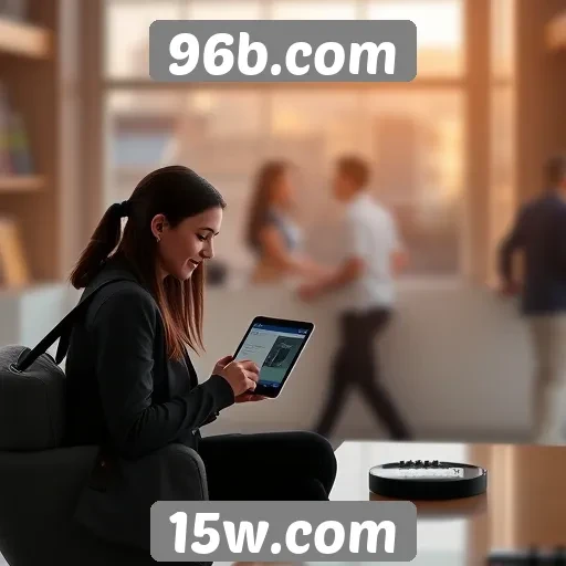 Plataformas de pagamento disponíveis no 96b.com