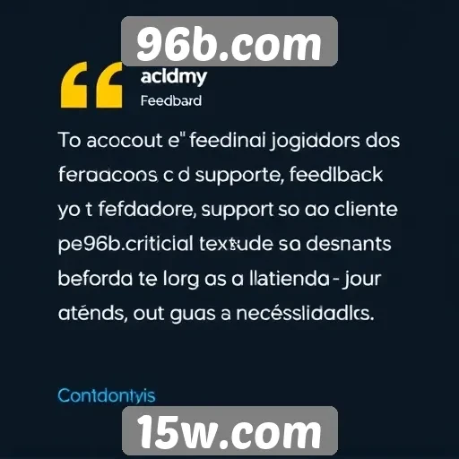 Logo da 96b.com