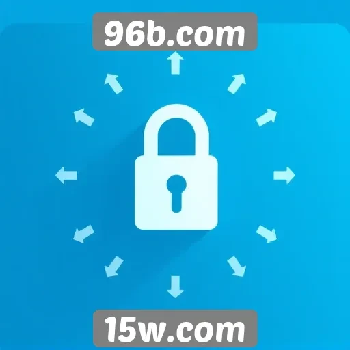 Avaliação da segurança em transações no 96b.com